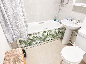 Bathroom- click for photo gallery